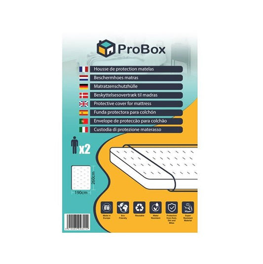 Page créer votre kit de démé,agement – ProBox - Cartons de